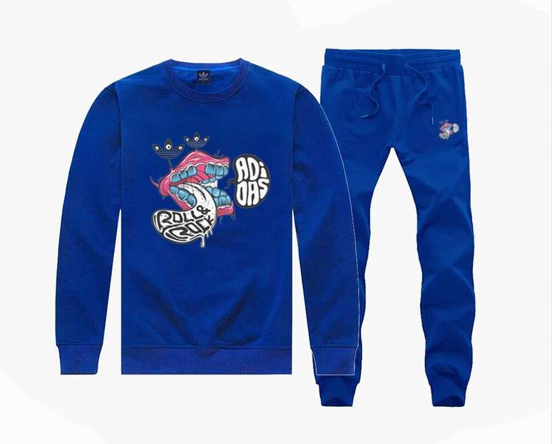 men adidas sport suits-497